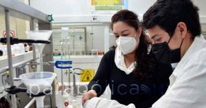 Recibirá la BUAP la XVII Reunión de la Academia Mexicana de Química Orgánica