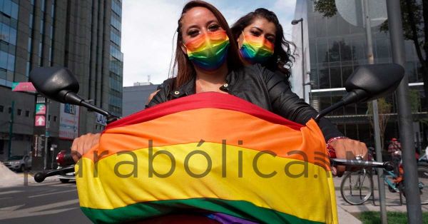 Aprueban en Tamaulipas matrimonio igualitario y ya es legal en todo México