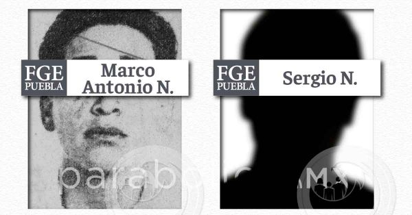 Reciben c&aacute;rcel por matar a un sujeto en una boda de la colonia Santa Mar&iacute;a