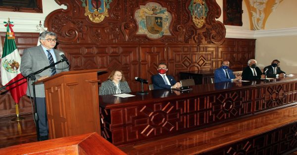 Ayudan movimientos estudiantiles a la transformaci&oacute;n universitaria