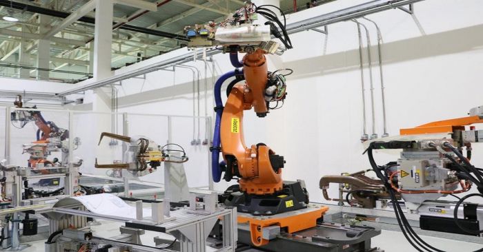 Registra Puebla en agosto el mayor volumen de producción y ventas en manufacturas: Economía