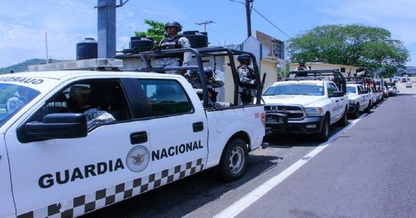 Aprueban Diputados incorporación de Guardia Nacional a Sedena