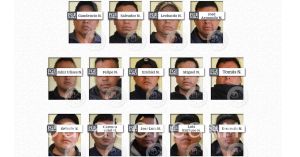 Vinculan a proceso a 14 policías municipales de Quimixtlán