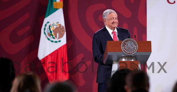 Se reunirá López Obrador con el presidente y empresarios de Alemania