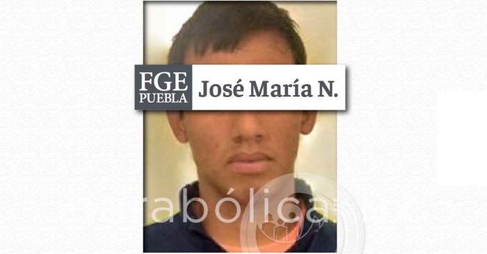 A siete a&ntilde;os, condenan a "Chema" por homicidio y aborto de  Paulina Camargo