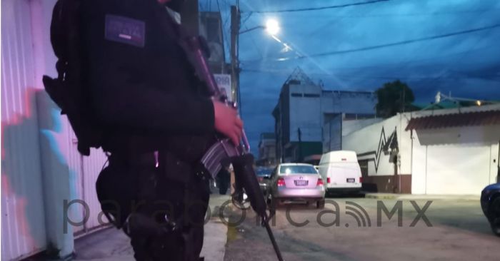 Sentencian a ex polic&iacute;a de Teziutl&aacute;n a 40 a&ntilde;os de prisi&oacute;n