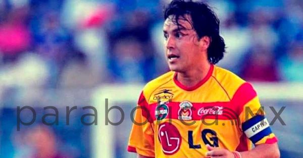 Fallece Omar Trujillo, ex jugador de Monarcas Morelia