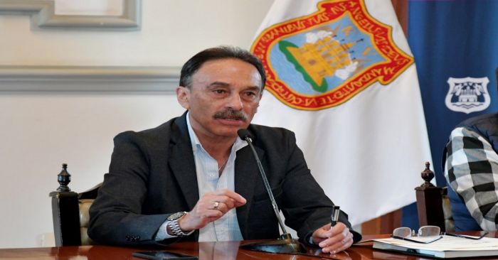 Realizarán operativos de ordenamiento y seguridad para el 15 de Septiembre