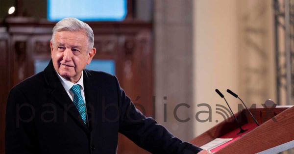 Decidirá SCJN si Plan B es constitucional: López Obrador