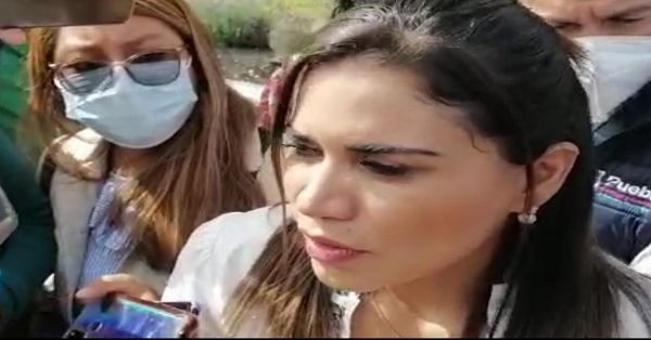 Consideran el centro hist&oacute;rico de Puebla como la zona m&aacute;s violenta para las mujeres