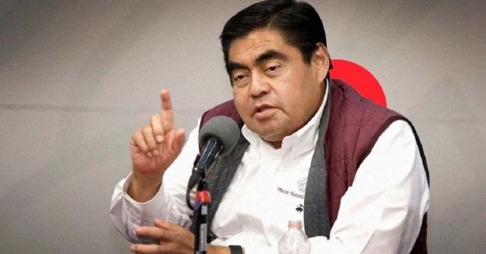 Distorsiona la informaci&oacute;n Ignacio Mier, asegura el gobernador de Puebla