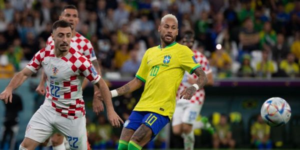 Maracanazo en Qatar: Croacia echa a Brasil de Neymar en Cuartos de Final