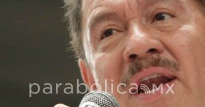 Ofrece Mier Velazco engañoso discurso sobre el DAP: Barbosa