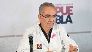 Mantiene Covid-19 tendencia a la baja en Puebla: Salud