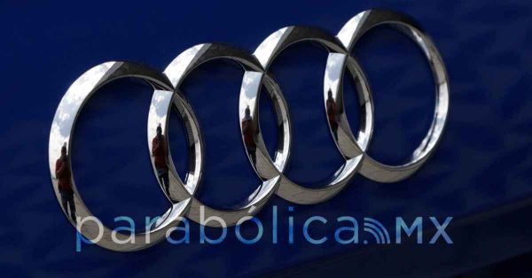 Confirman aumento salarial del 9.4% en Audi de México