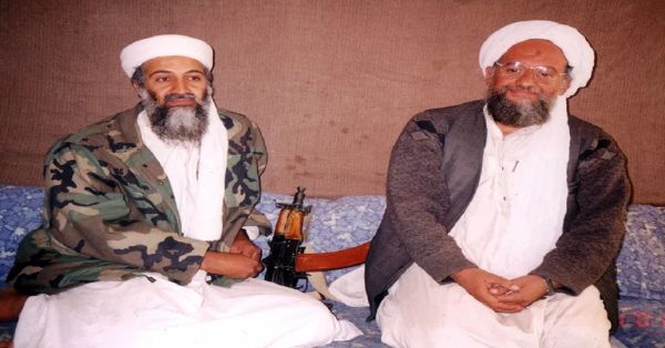 Abatió EEUU, en Afganistán, al jefe terrorista de Al Qaeda Ayman al-Zawahiri