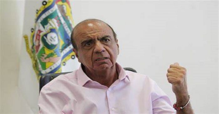 Falleció de un paro fulminante Julián Haddad, extitular del INPODE