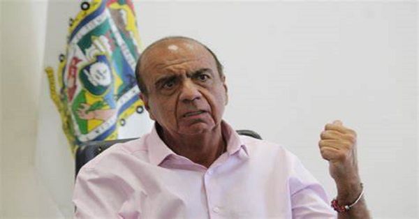 Falleci&oacute; de un paro fulminante Juli&aacute;n Haddad, extitular del INPODE