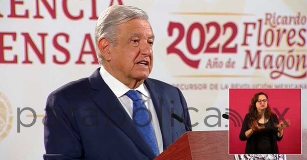 Analiza 4T extender las conferencias mañaneras hasta el sábado