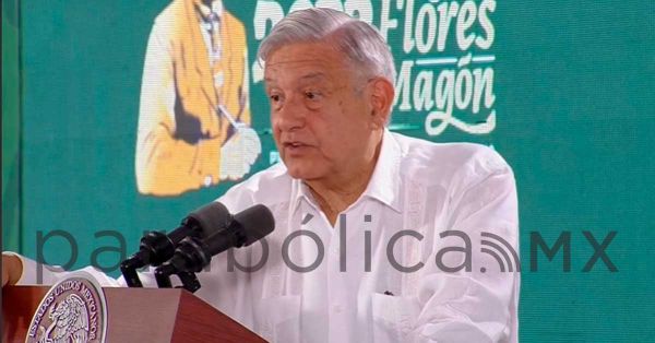 Enviará AMLO &quot;en estos días&quot; Reforma Electoral a Cámara de Diputados