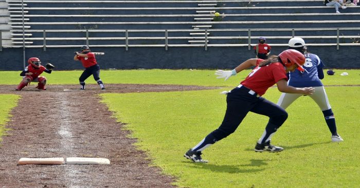 Arranca Torneo Lobo de Bienvenida BUAP 2022