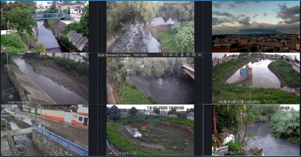 Vandalizan postes inteligentes y alarmas en Puebla: PC