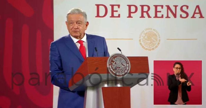 Llama Presidencia a no entrar en psicosis por intoxicación de alumnos en Chiapas y Veracruz