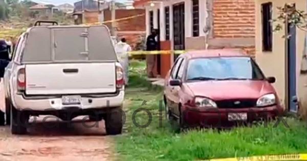 Explota granada durante peritaje en Irapuato