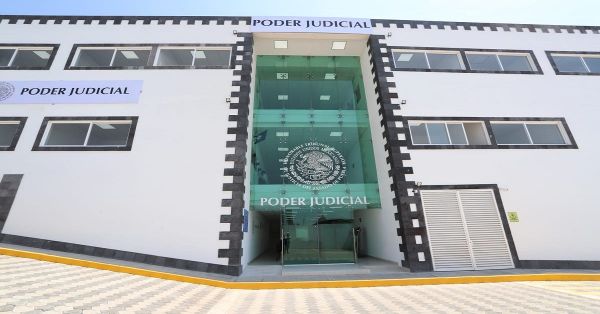 Nombran a Juez de Oralidad familiar en Distrito Judicial de Tepeaca