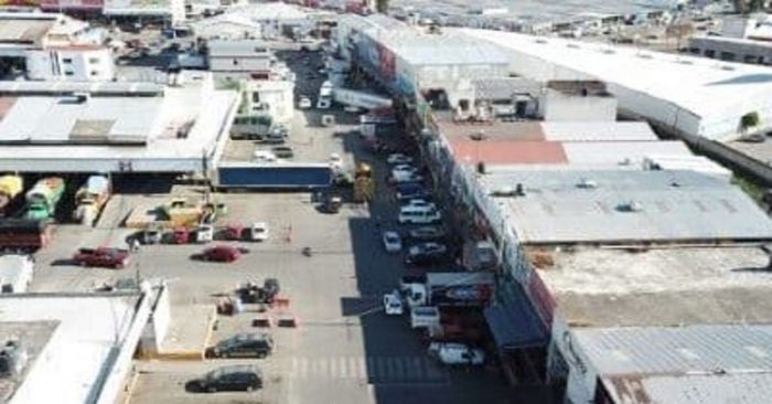 Gana el Ayuntamiento de Puebla litigio y demoler&aacute; 26 locales en central de abasto