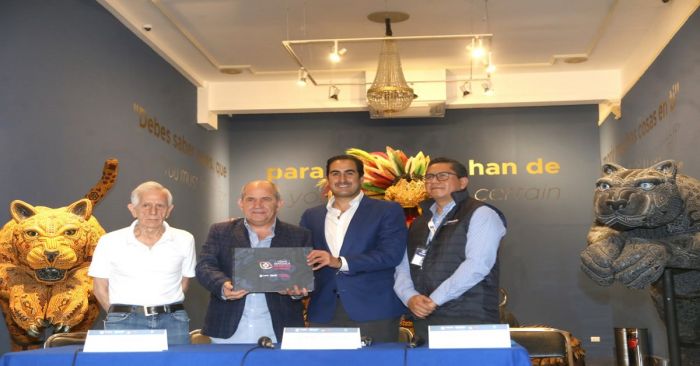 Registra más de 108 mil visitantes la Expo de “César Menchaca; pasiones por México”