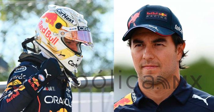 Conquista Max Verstappen GP de Italia; Checo Pérez remonta al sexto