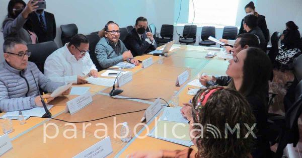 Impulsan desde el Congreso la reactivación económica en el campo poblano