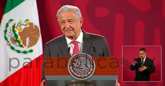 “Son bienvenidas todas las alianzas en beneficio del pueblo”: López Obrador