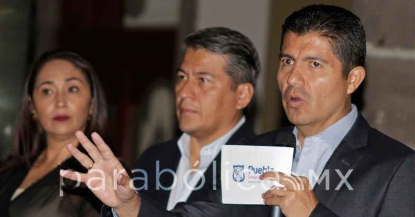 Hacemos maravillas con el presupuesto, responde Eduardo Rivera