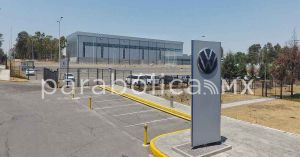Incentivan &quot;protagonistas y malintencionados&quot; crisis en Volkswagen: Barbosa