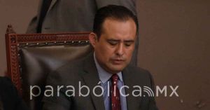 Atiende Reforma Judicial quejas en contra de jueces: Eduardo Castillo