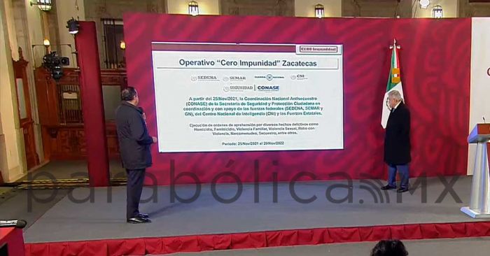 Agresores del general de la Guardia Nacional fueron abatidos: Ricardo Mejía