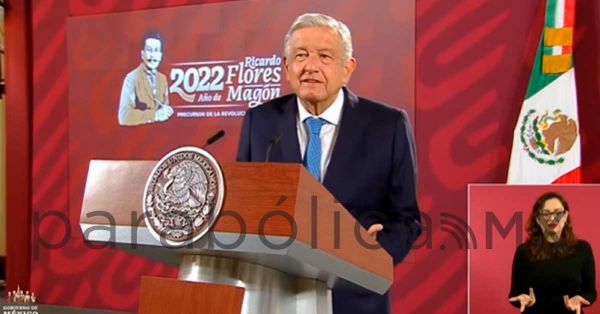 Pide Presidencia reformar Poder Judicial tras liberaciones por caso Ayotzinapa