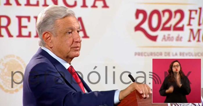 Seguridad nacional está por encima de las alianzas: responde AMLO a Monreal