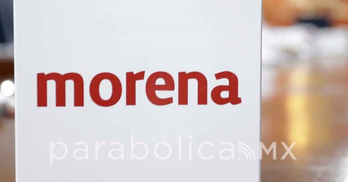 Espera Barbosa entrega-recepción normal en Morena ante vehículos faltantes