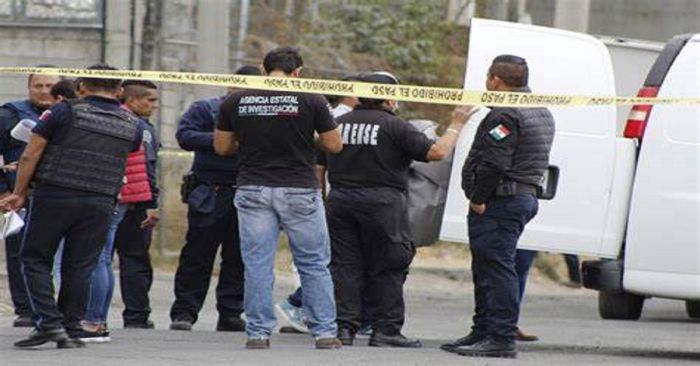 Asesinan a balazos a una pareja en Xochimehuac&aacute;n