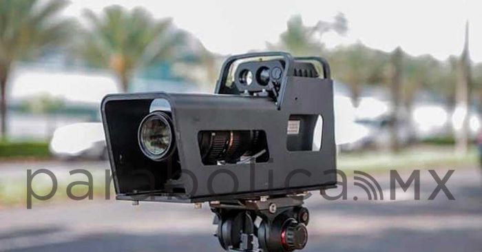 Instruye Eduardo Rivera monitorear la velocidad en calles de Puebla