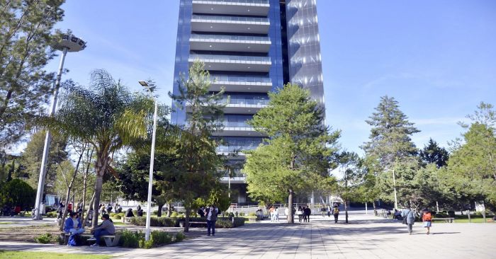 Cerca de 32 mil estudiantes de nuevo ingreso se incorporan a la BUAP