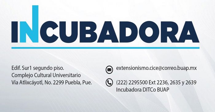 Capacitará la BUAP a emprendedores de la capital poblana