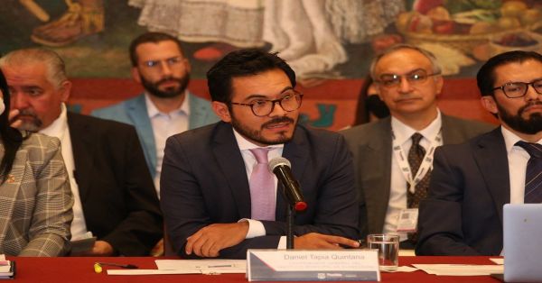 Logra IMPLAN avance en sus metas del Plan Municipal de Desarrollo