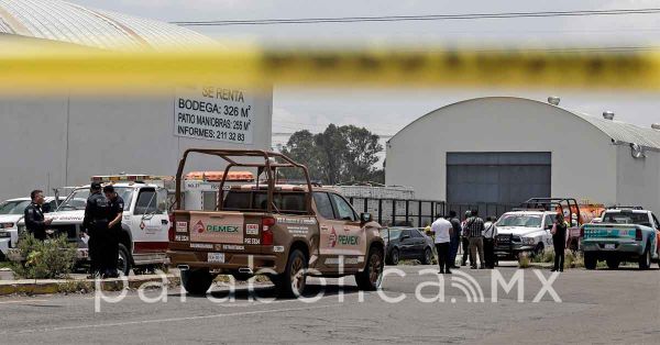 Muy graves, lesionados por explosión de toma de huachigas en Cuautlancingo