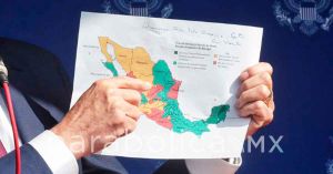 Puebla en semáforo verde ante alerta de viajes de EEUU, destaca Barbosa