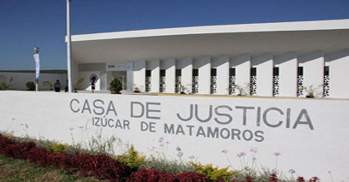 Tras audiencia de 7 horas vuelven a encarcelar alcalde de Acatlán de Osorio