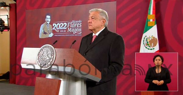 Critica López Obrador el aumento de precios de la comida chatarra en México